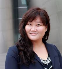 J. Christine Kim