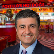 Portillo's eyes 600 units following its $405M IPO