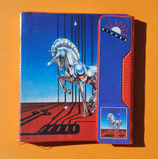 Also check out the other pages. Ryan Mcswain On Twitter Finally Got Myself A Vintage Trapper Keeper Or Flapper Binder So In Love With This Thing It Gives Me A Blade Runner Vibe And Features Art By