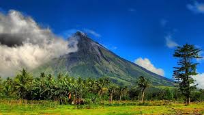 But what are blue chips in the first place, why are they called such, and what. Philippines Raises Volcano Alert Level