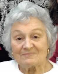 Juanita Sumner Obituary (1932