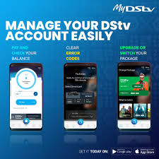 How to install dstv now on windows 10 this app is made for android. How To Connect To My Dstv App