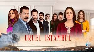 Cruel Istambul na Band: resumos dos capítulos de 2 a 6 de março
