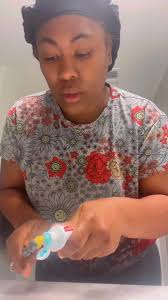 Shayla Nicole Bailey