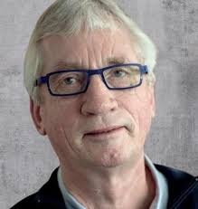 LIVE & IN-PERSON @ THE BELL HOUSE