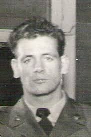 Joe Lloyd Gossman (1929-2006)