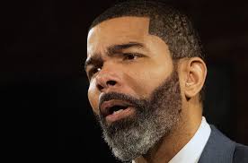 A look at Jackson Mayor Chokwe Antar Lumumba