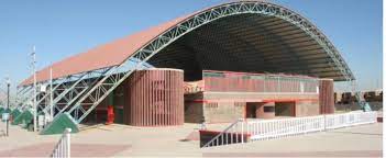 We did not find results for: Rehabilitaran El Gimnasio Ana Gabriela Guevara Proyecto Puente