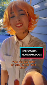 Signs Norman Has A Crush