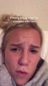 Angela Branham TikTok Compilation: Annoyed Moments with Him