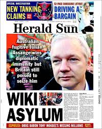 Jul 13, 2021 · read the latest north carolina news from the durham herald sun newspaper in the triangle. Newspaper Herald Sun Australia Newspapers In Australia Friday S Edition August 17 Of 2012 Kiosko Net