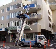 Lifting Service Furniture Lift Furniture Lift Truck