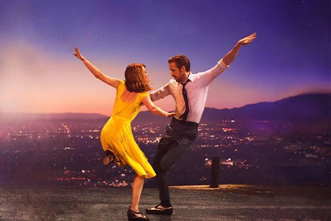 La La Land: Charm, Nostalgia, Gratitude - The Jesuit Post