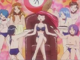 Raised in the little dixie area of western missouri, james and his family maintained strong southern sympathies. Hew Bad Guys Team Rocket Jessie James Meowth Anime Amino