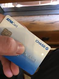 These cards are often interchangeable with credit cards, but they are not exactly the same. Chase Support On Twitter Hello We Saw Your Recent Tweet And Would Like To Help An Atm Card Can T Be Used To Purchase Goods Or Services They Can Only Be Used At