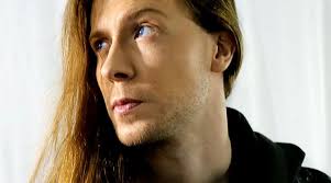 Dave Everley Archive