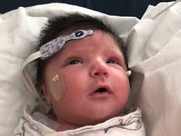 Fundraiser for Lacy Mueller by Teri Grefsrud : Xander's Medical Bills