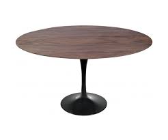 The table was first sold by knoll in 1957 and continues to be a mainstay design classic. Tulip Table Wood Eero Saarinen Reproduction Tulip Table Saarinen Tulip Table Table
