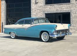 Image result for Diamond Blue 1956 Fairlane