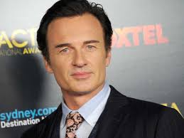 Cause of Death Revealed for 'Nip/Tuck' Actor Julian McMahon