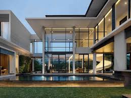 Secara sekilas saja kita tahu bahwa bentuk rumah tempo dulu dengan bentukmasa. Desain Rumah Minimalis Modern Dengan Tangga Putar Lifestyle Liputan6 Com