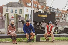 Lelystad ist eine auf den reißbrettern der stadtarchitekten entstandene stadt. Hansestadt Kampen Sehenswurdigkeiten Im Rotterdam Des Mittelalters
