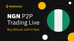 20 pchain = 165.850316 nigerian naira: Nigerian Naira Becomes First African Binance P2p Currency Cryptimi