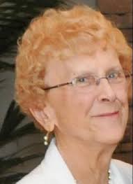 Maxine Kettner Obituary (2020)