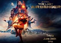 Avatar: The Last Airbender Trivia