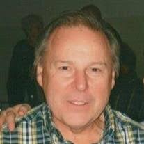 Lawrence E. Wolz Obituary