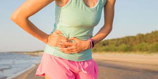 Q Why Do I Get Side Aches When I Run Or Walk