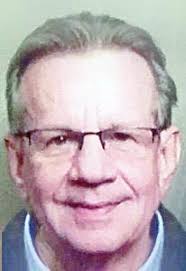 OBIT: Mr. James Ray Grisham, Age 70, Of Lebanon