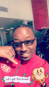 Chivas "Ya Main Man Chevy" Meadows