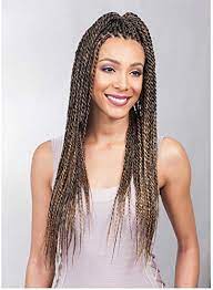 When in doubt, wiley always recommends consulting a trusted stylist. Amazon Com Bobbi Boss Feather Tip Pre Feather Braiding Hair 100 Afrelle Kanekalon 3oz 54 1b Beauty