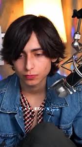 La amistad de Aidan y Raven