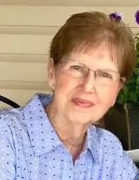 Obituary information for Elizabeth "Betty" A. List