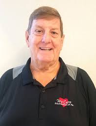 Meet The Team Members Of The We Care Foundation Of Arizona