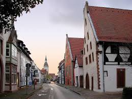 Juni 2021 herzlich willkommen mennonitische brüdergemeinde lemgo mit unruhigen eiten z nicola vollkommer nachschauen livestream hier in ruhe frauenabend der korintherbrief jetzt ansehen. Historischer Stadtkern Lemgo Lemgo Stadtplanung Baukunst Nrw
