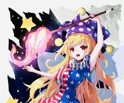 30+ Clownpiece (Touhou) HD Wallpapers and Backgrounds