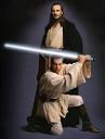 Jedi Master Obi-Wan Kenobi