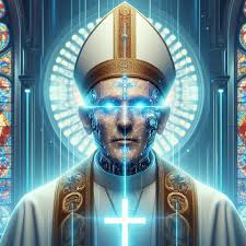 Nobody will have expected the Spanish Inquisition, 3077