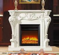 European Fireplace OEM Factory Fireplace Mantels