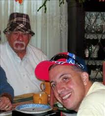 Nicholas FERRI Obituary (2011)