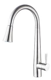 Ein beliebter werkstoff ist edelstahl. Einhebel Kuche Spulbecken Spultisch Wasserhahn Armatur Edelstahl Modern Schwenkbar Sanlingo Lagento De