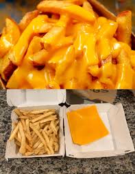 This was my first experience with wingstop, but as far as i'm concerned, i ain't going there for anything other than thighs. Cheese Fries From Buffalo Wild Wings Original Photo By U Nocab Expectationvsreality