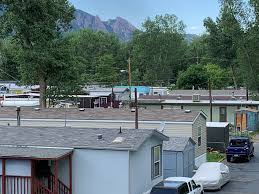 Maybe you would like to learn more about one of these? As Some Colorado Mobile Home Parks Mull Selling Resident Co Ops Seek To Become Their Own Landlords