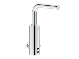 Grohe Essence E Robinetteries Infrarouge Robinetteries Speciales Produits Collectivites
