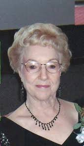 Dorothy George Obituary