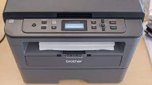 If the printer status is offline. Brother Hl L2390dw Review Rtings Com