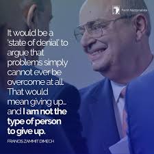 Francis Zammit Dimech